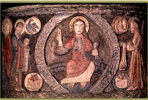 Baptisteria Sacra: An Iconographic Index of Baptismal Fonts