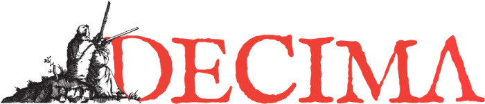 DECIMA logo