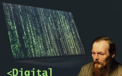 Digital Dostoevsky