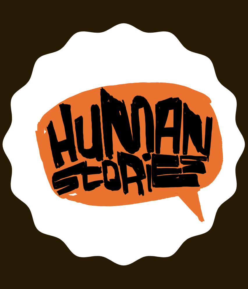 Human Stories Logo