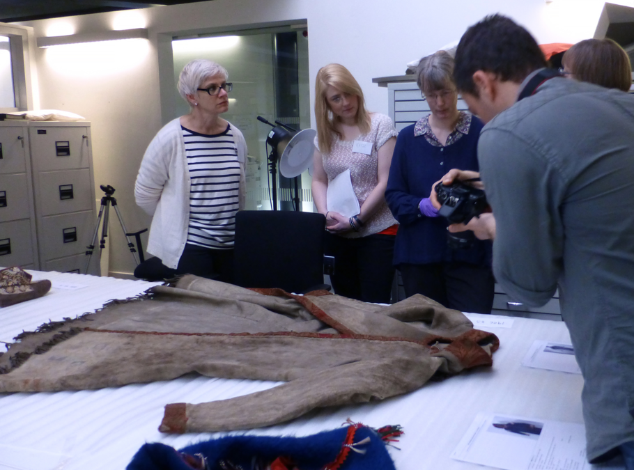 Object Lives and Global Histories in Northern North America