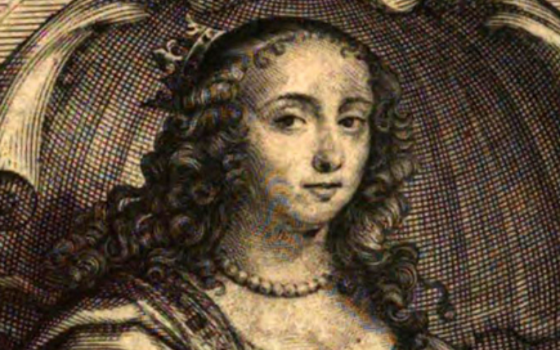 Image of Margaret Cavendish