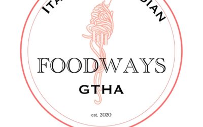 DH Italian-Canadian Foodways project