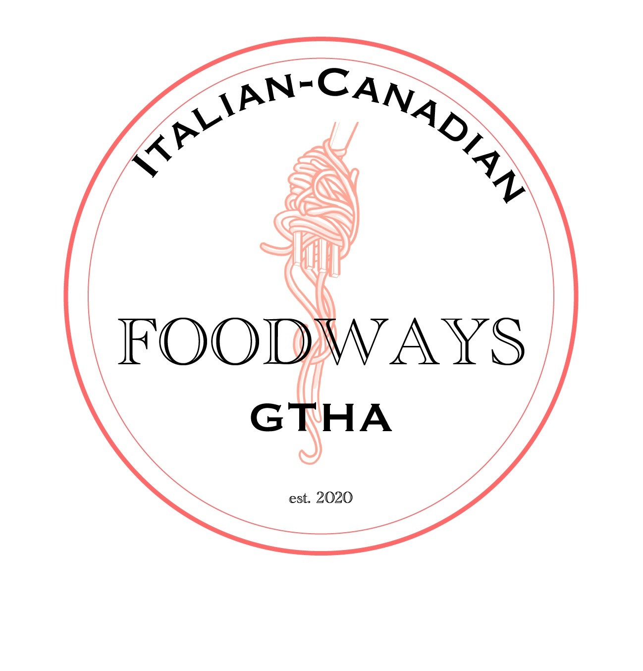 Italian-Canadian Foodways Logo