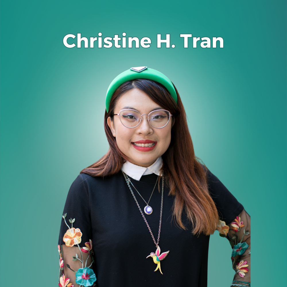 Christine H. Tran