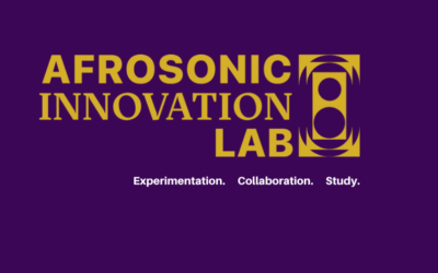 Afrosonic Innovation Lab